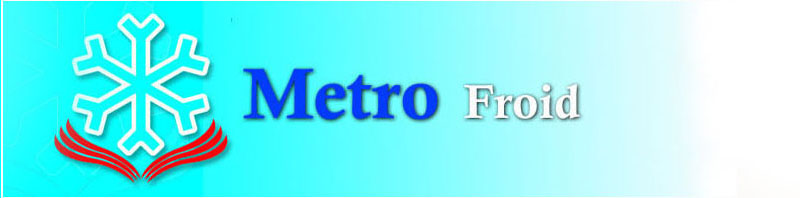 logo Metro Froid   